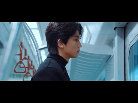 [MV] JUNGKEY (정키) _ 찬란한 안녕 (Feat. 서영주 of 너드커넥션)