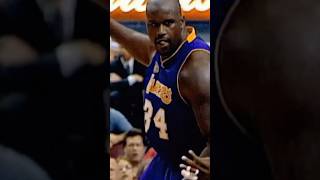 Shaq Had a 60-Piece For His Birthday!🍗