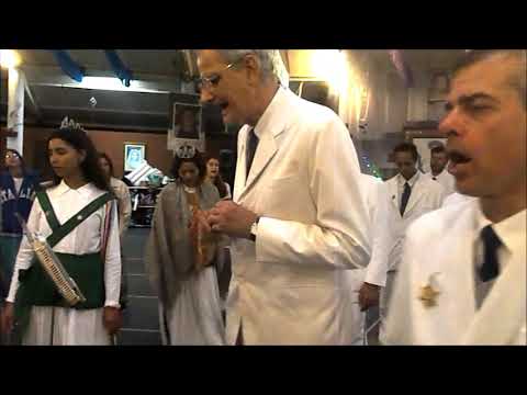 OFERECIMENTO -  MESTRE IRINEU -  CÉU DO PLANALTO