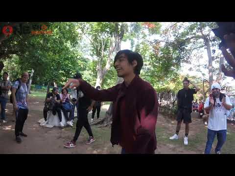 MIZ-Q vs ANDETTA: 8vos - One Shot Battles (OSBxFZ)