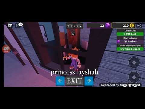 Sopravvivi All'assassino🗡️🔪