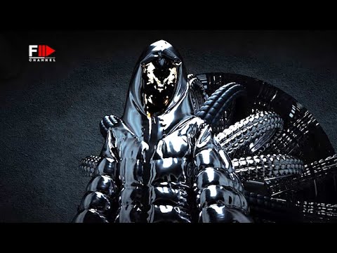 PLEIN SPORT Spring 2023 Menswear Milan - Fashion Channel