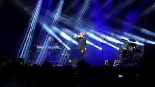 Mew - (Medley) :: Incheon Pentaport Rock Festival 9th Aug, 2015