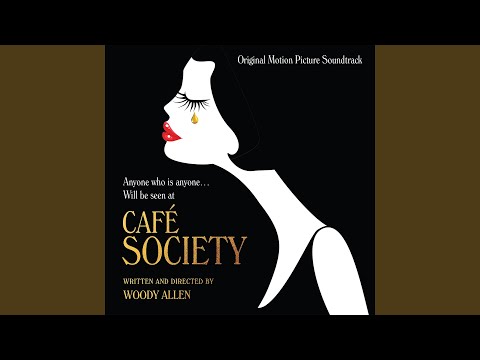 This Can't be Love (From "Cafe Society" Soundtrack)