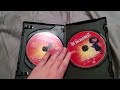 The Incredibles 2004 DVD Overview