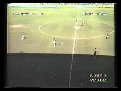 1989-06-04. Celano-Ternana 1-2 (Speciale Canale 58) Pt. 3