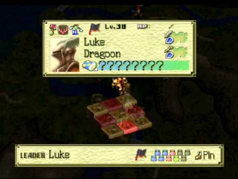 Let's Play Ogre Battle 64! Part 51 - 1/3