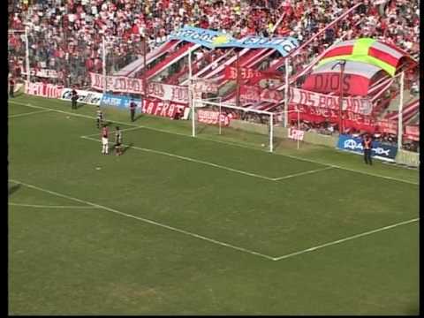 Javier Rossi -  instituto vs Tiro Federal