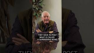 Download lagu What is a Supersedeas Bond? mp3