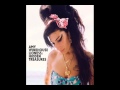 Amy Winehouse - Half time
