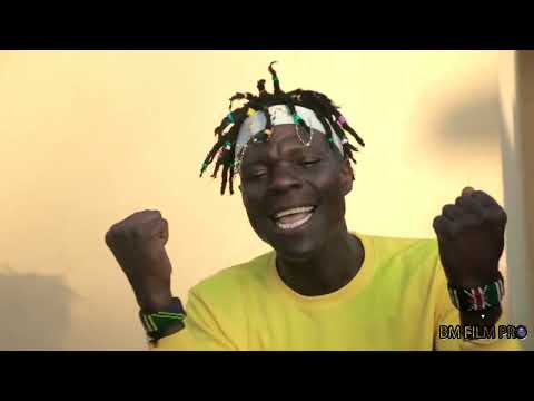 Peter Ludala - Bhuganga (Official Video) Directed By Dir Montana