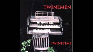 Twinemen - Twinetime (2007) FULL ALBUM