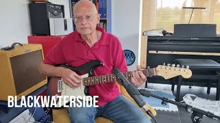 Blackwaterside (traditional folksong) -  Sandy Denny/Fairport Convention