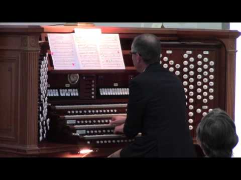 Edwin Lemare's Morning Serenade