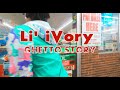 Li ivory - Ghetto Story (OFFICIAL VIDEO) [BottomBoyEnt.] #WhoShotYa