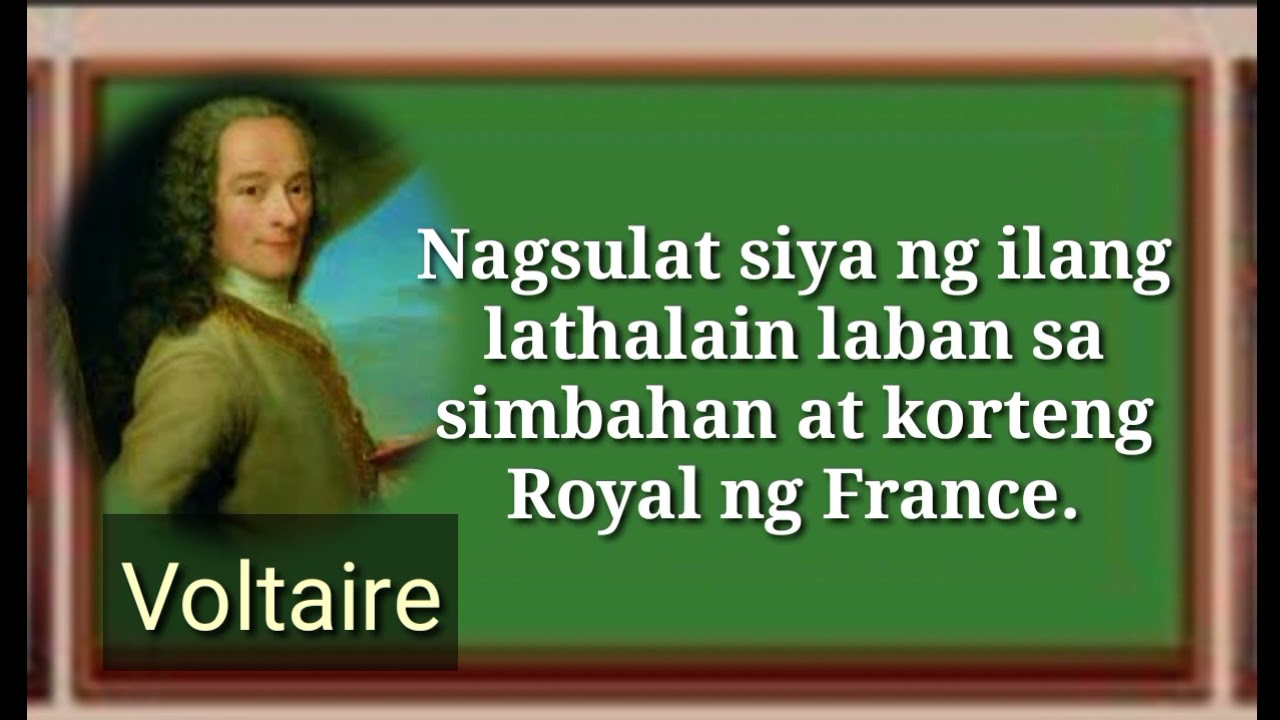 Putar video Ang Enlightenment sekarang Ang Enlightenment