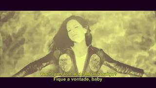 Lana Del Rey- In My Feelings Legendado (legenda/tradução)