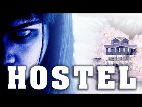 GHOST HUNT – HAUNTED HOSTEL