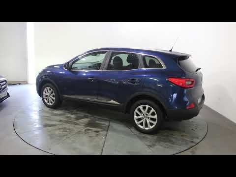 Renault Kadjar 1.5 dCi 110 ENERGY Dynamique Nav - - Image 2