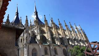 2) Královské stříbření - Kutná Hora 24.6.2017 2) Královské stříbření - Kutná Hora 24.6.2017