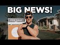 Life Update // BIG NEWS