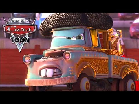 cars toon mater tall tales pc download