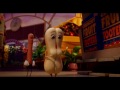 Sausage Party | Trailer 2 [HD]