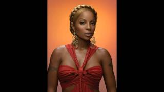 Mary J. Blige - Love Is All We Need (Boris Dlugosch Elusive Mix)