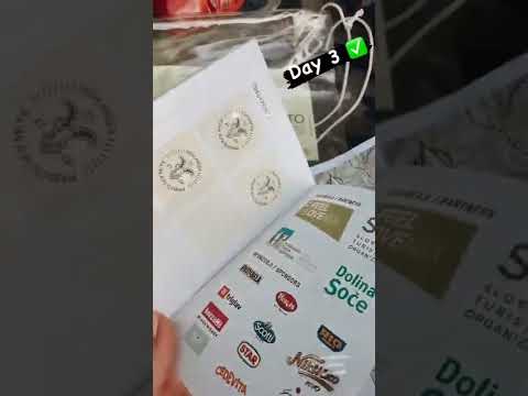 Najino doživetje na Highlander Slovenia Julijske Alpe 🇸🇮💚