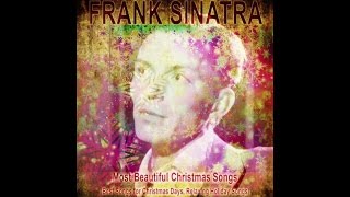 Frank Sinatra - The First Noel (1957) (Classic Christmas Song) [Traditional Christmas Music]