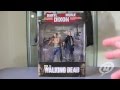Ungrownups Video Transmission: The Walking Dead Dixon Brothers 2-Pack
