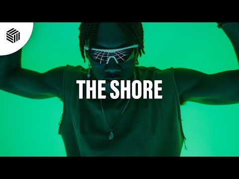 Glen Power & Badscandal - The Shore