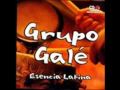 GRUPO GALE MI NOVIA Y YO