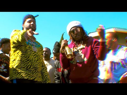 CML Lavish D & Philthy Rich - F*** Yo Politics (Official Video)