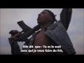Traduction NBA YoungBoy Down Chick Feat NBA 3Three