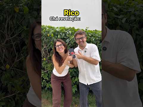 POBRE VS RICO FAZENDO COISAS - Pt 3