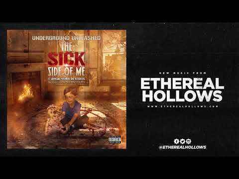 Video thumbnail for The Sick Side Of Me
