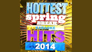 Lover Not a Fighter (Originally Performed by Tinie Tempah &amp; Labrinth) (Karaoke Version)
