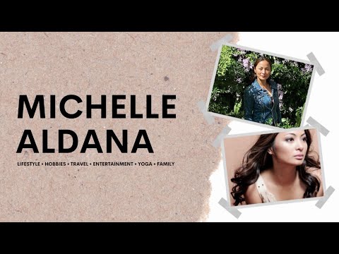 Michelle Aldana | SEG