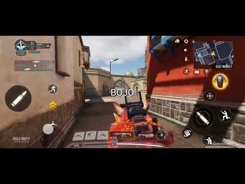 WWIII (CODM): Battle of Jalula