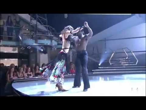 Katee & Joshua - Paso Doble- SYTYCD-USA-s4
