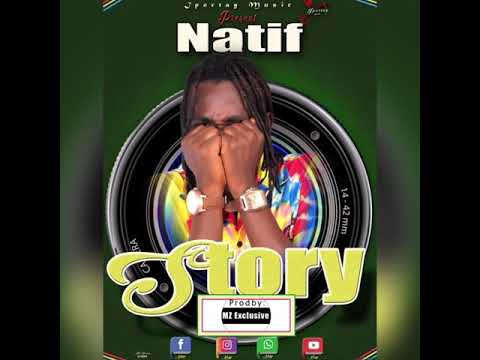 NATIF - STORY (Official Audio)