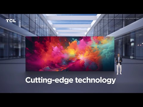 2023 TCL Global Flagship Product Launch Highlights