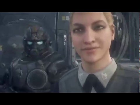 GEARS OF WAR "ultimate" walkthrough#1 ITA-Partiamo....