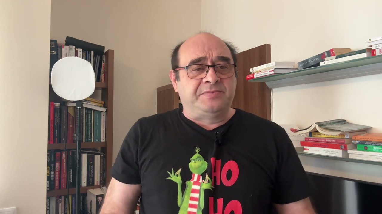 SEMNUL CRUCII. De ce e periculoasă noua Americă