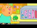 Peppa Cries In Jail ‍ ️ Peppa Pig Full Kids Episodes 30 Minutes