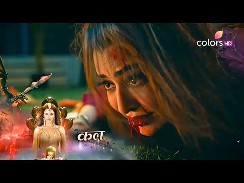 Naagin 7 Tomorrow New Promo | 22 February | Episode 18