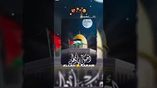Download lagu ya alla tere umat fareshan he 😢🇯🇴 #palestine musalamaano ki ifazat farma #islamic #video #4k mp3