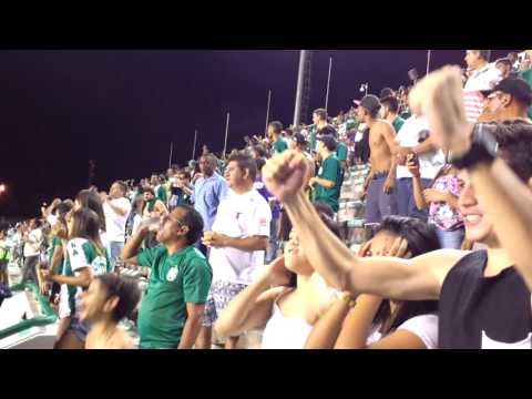 Gama x Vila Nova (pênaltis) copa verde