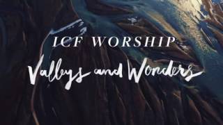Eyes On You (Studio Version) - ICF Worship